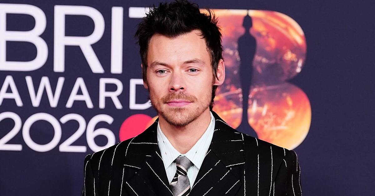 Harry Styles says he struggles to speak about former bandmate Liam Payne’s death