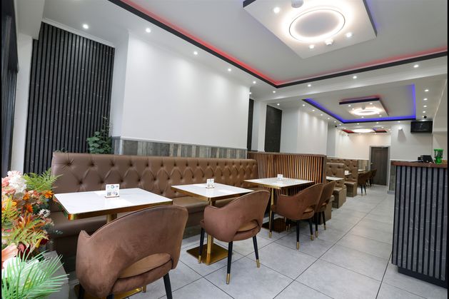 Le Gazin restaurant review: ‘Neither of us had eaten Somalian food before, but the experience was not intimidating – and it would be hard to spend more than €50 on dinner for two’