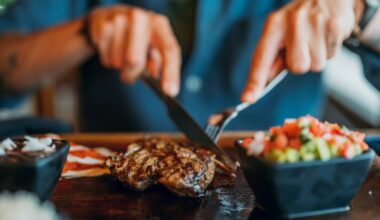 ‘Boy kibble’ — the male equivalent to ‘girl dinner’ that Gen Z