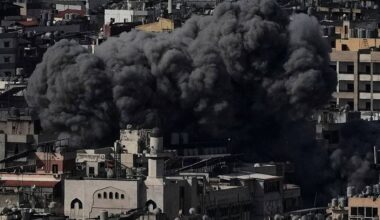 Iran launches new attacks, saying US will ‘bitterly regret’ sinking warship