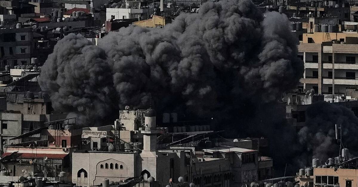 Iran launches new attacks, saying US will ‘bitterly regret’ sinking warship