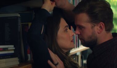 ‘Vladimir’ review: There’s lots to enjoy in Sharon Horgan’s horny new Netflix comedy – before it goes totally off the rails