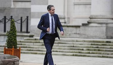 ‘Outrageous’ fuel price hikes in Ireland amid Middle East conflict, Dail told