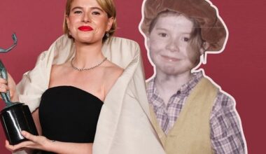 Aisling Bonner praises AIMS awards that launched Jessie Buckley