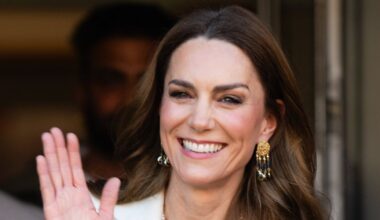 Princess of Wales celebrates British Indian culture during special royal engagement