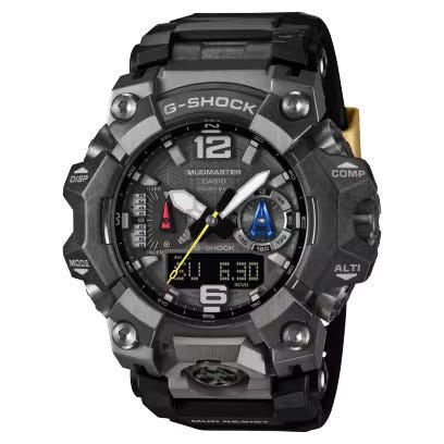 Mudmaster GWGB1000TLC1A