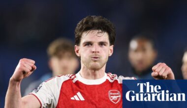 Was that the night Arsenal won the Premier League? – Football Weekly | Soccer