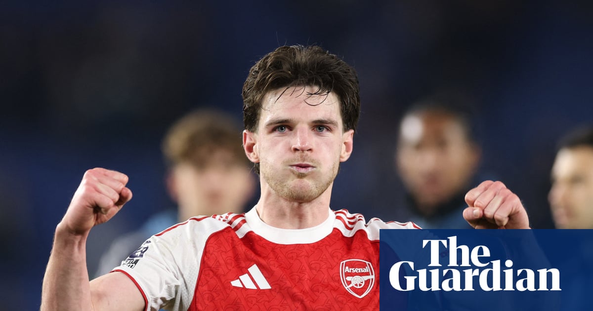 Was that the night Arsenal won the Premier League? – Football Weekly | Soccer