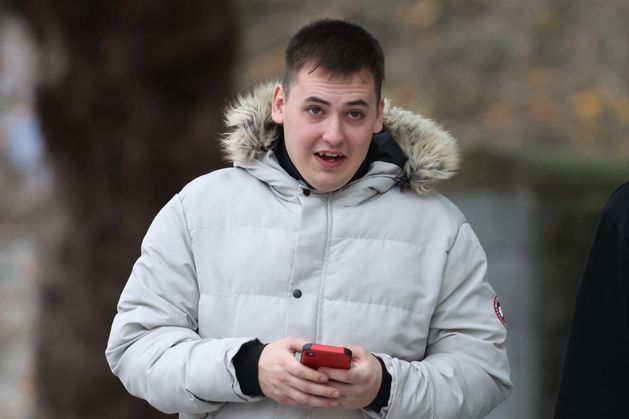 Priest had almost €50,000 stolen from personal account by scammers in online fraud