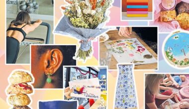 12 Mother’s Day gifts under €65: Irish mums share their top picks for thoughtful presents