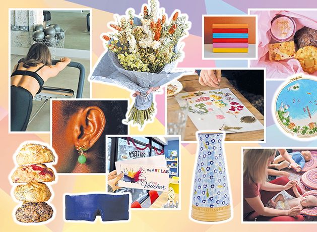 12 Mother’s Day gifts under €65: Irish mums share their top picks for thoughtful presents
