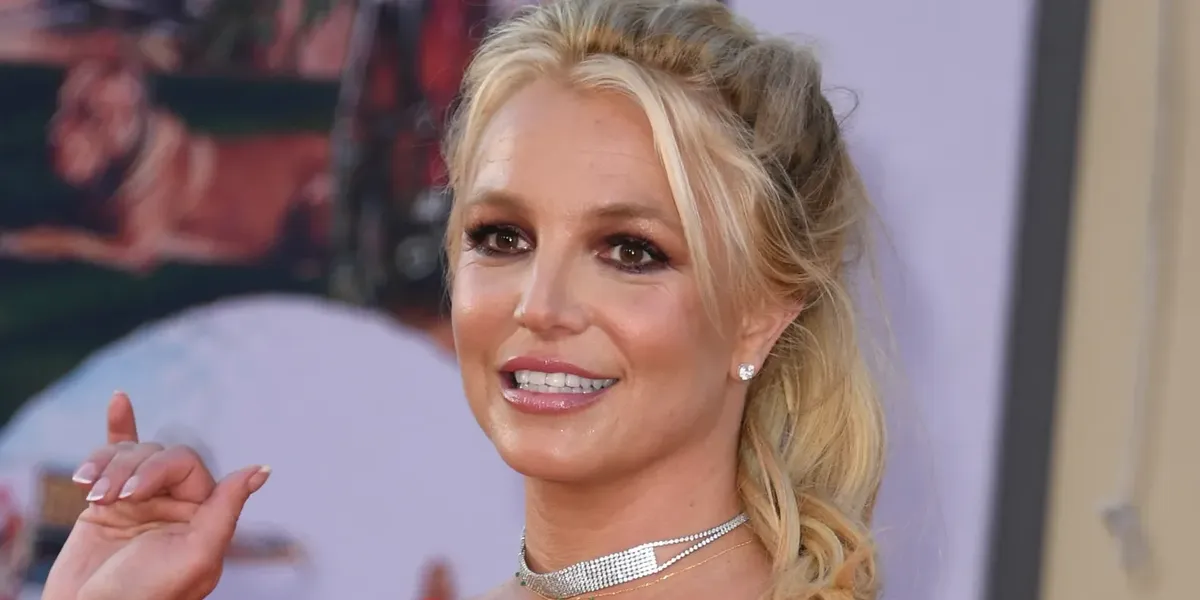 Britney Spears ARRESTED in California after late-night driving incident