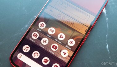 Google releases Pixel 10a 'stallion' factory images