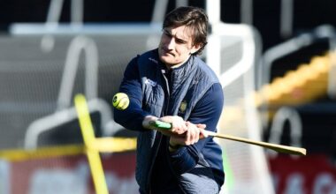 Brian Dowling’s double-jobbing and an unlikely Cork relegation fight – five GAA storylines to follow this weekend