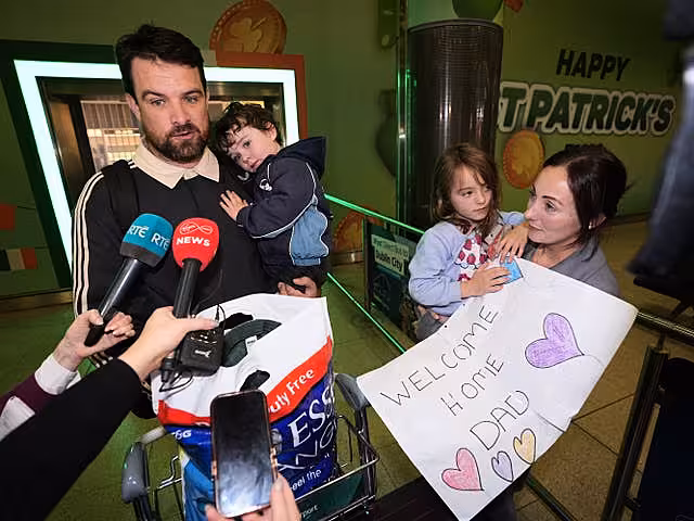 US and Israeli attacks on Iran