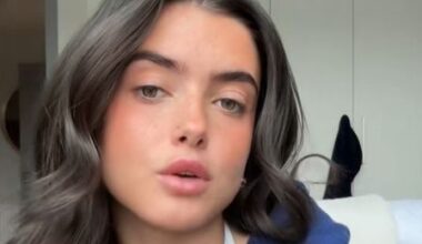 Social media influencer says justice has been served as stalker is given six-month suspended sentence