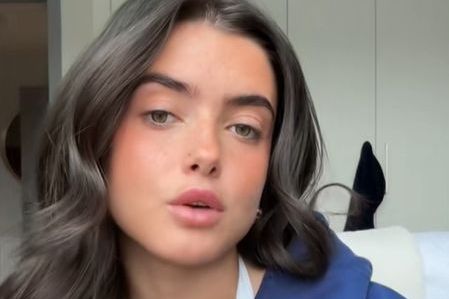 Social media influencer says justice has been served as stalker is given six-month suspended sentence