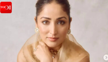 Did Yami Gautam diss Kriti Sanon? Actress REACTS to buzz over 'like' on reel: 'Never resorted to cheap PR tactics' |