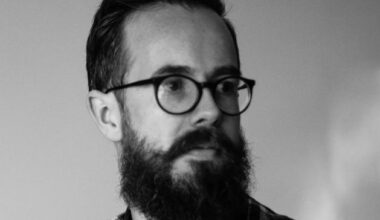 Musician Glenn Keating, known for work with Bell XI, Jape and HousePlants, dies after illness