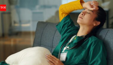 Could you be low on magnesium? Common warning signs to know, according to doctors