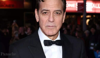 Quote of the day by George Clooney: 'You have only a short period of time in your life to make your mark...': Lessons on life from Oscar-winning star