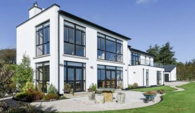 See inside prestigious home in Wexford in coastal setting on the market for €1.2 million