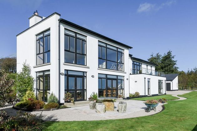 See inside prestigious home in Wexford in coastal setting on the market for €1.2 million
