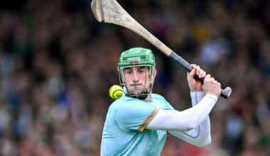 Colm Keys: How Tipp’s mid-season switch of Rhy Shelly has changed the landscape for hurling goalkeepers