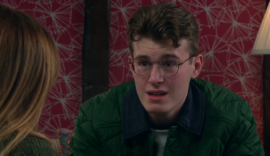 Emmerdale's Arthur Thomas kicked out as Laurel finally takes action