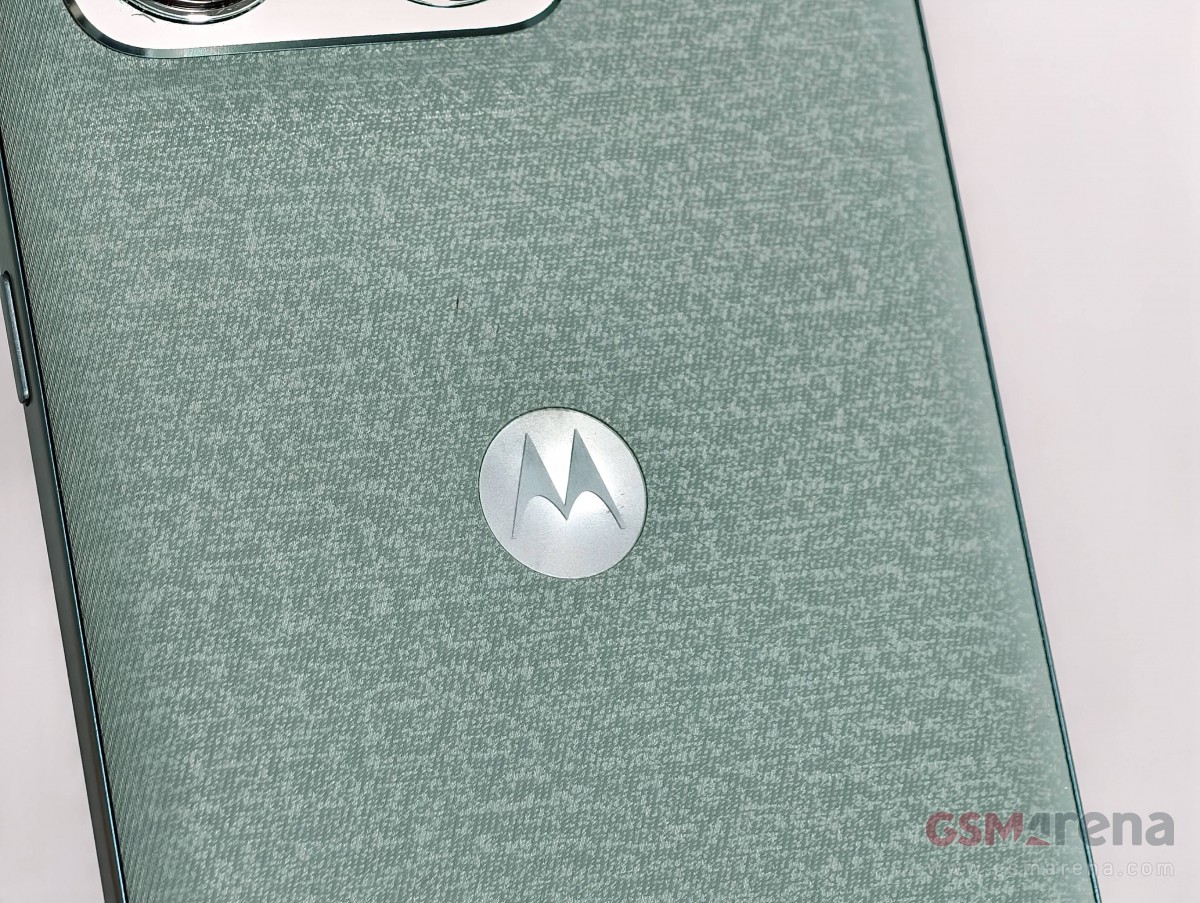 Motorola Edge 70 Fusion (India) hands-on