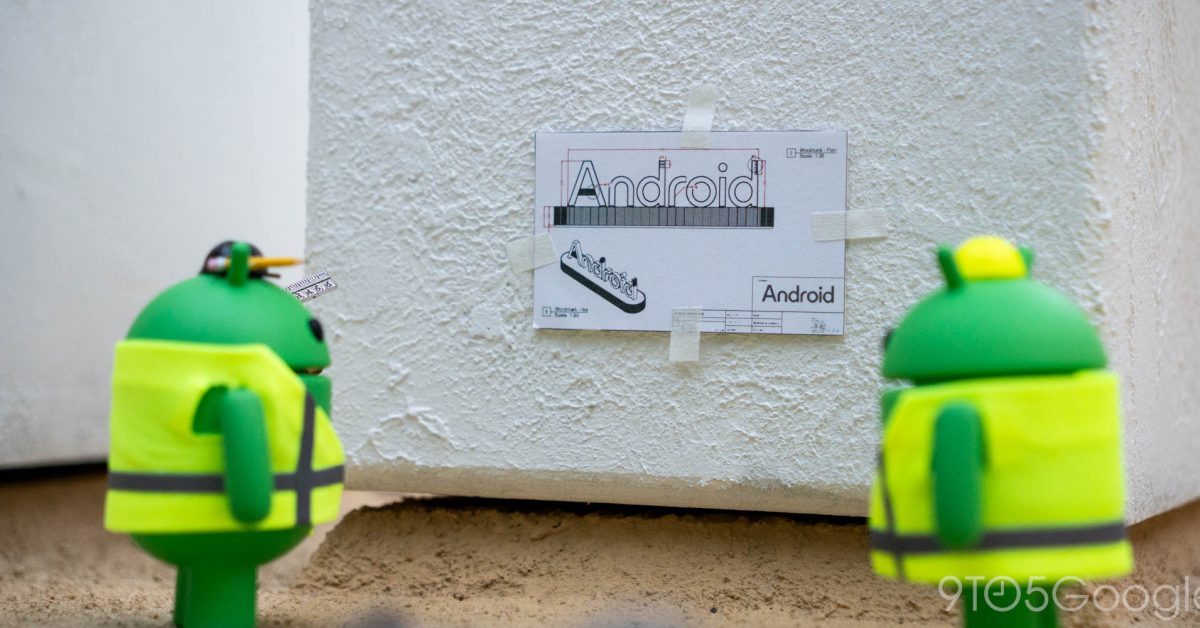 Google says these AI models are best for coding Android apps