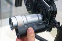 The new 400mm and 200mm lenses