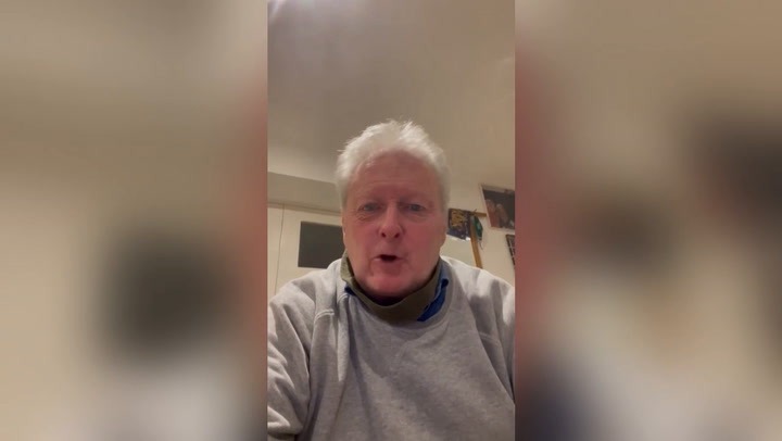 Video Player Placeholder