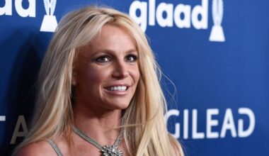 Britney Spears: A timeline of the singer's highs and lows since her conservatorship
