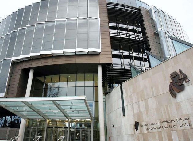 US College basketball player jailed after Dublin Airport drugs haul