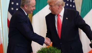 US postpones decision on retaliation against Dublin Airport cap