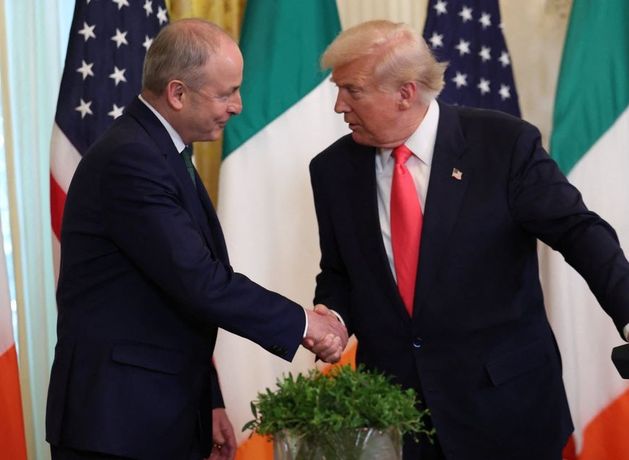 US postpones decision on retaliation against Dublin Airport cap