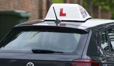 Driving test rule change starts next week as tests could be cancelled without new document