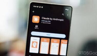 Claude AI reports record signups as it tops app charts