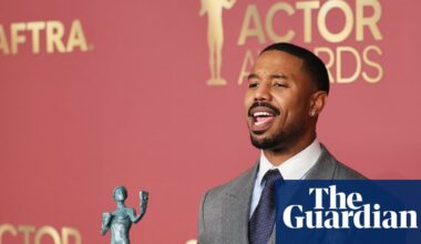 Oscar race enters final stretch as Sinners gains ground with Actor awards win | Movies