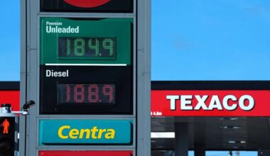 Criticism of forecourt workers for fuel price hikes ‘unacceptable’ – minister