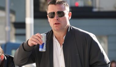 Man avoids jail after ‘ferocious assault’ outside Conor McGregor’s pub