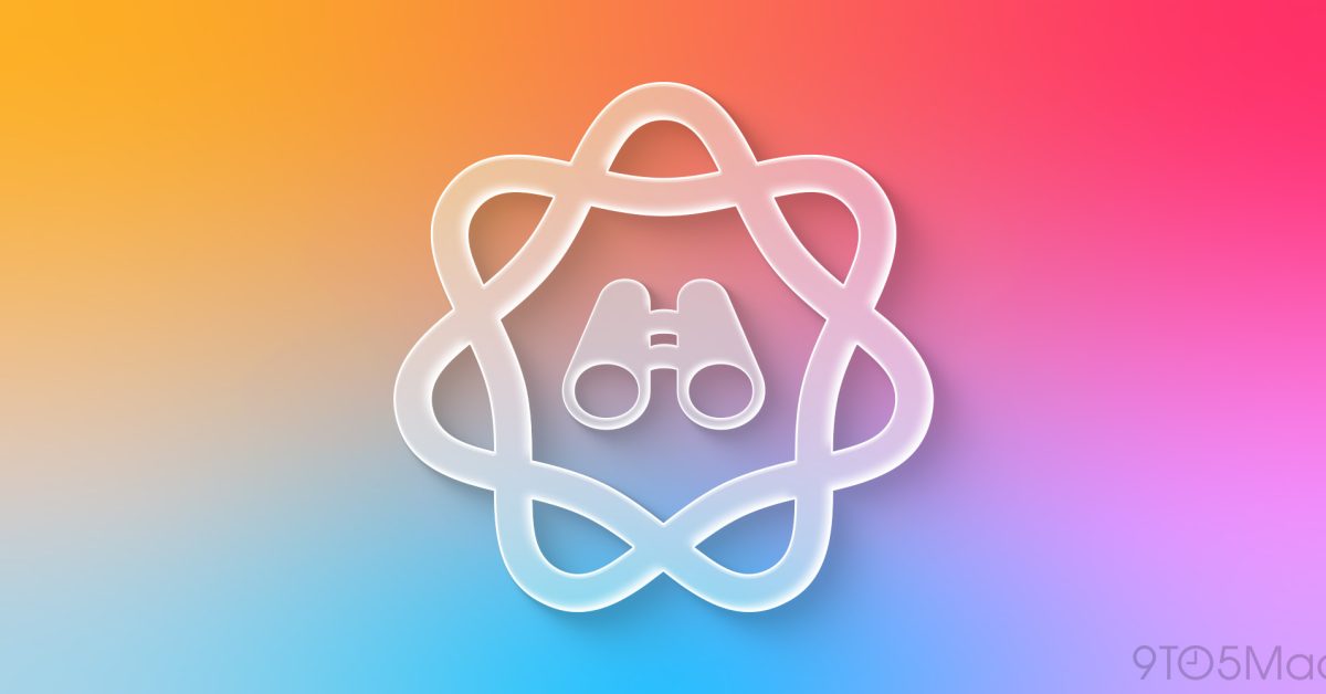 Apple tested whether AI could improve App Store search results