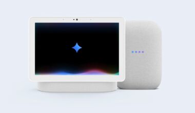 Google Home voice command update should be faster