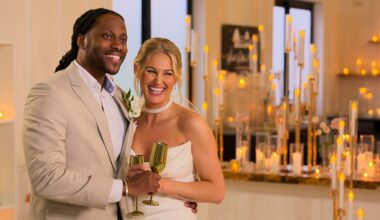 ‘Love Is Blind’ Season 10 Reunion Spoilers