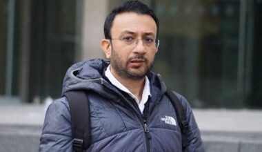 'Creepy' Amazon software developer spared prison for groping woman on Dublin bus