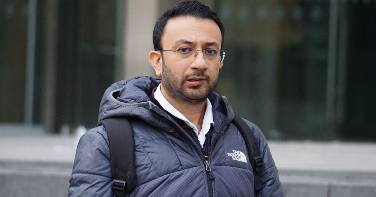 'Creepy' Amazon software developer spared prison for groping woman on Dublin bus