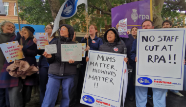 Australia: NSW health minister in damage control after fungal outbreak linked to Sydney hospital deaths