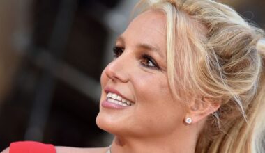 The world was rooting for Britney Spears when she broke free — now concerns are growing over her very well-being