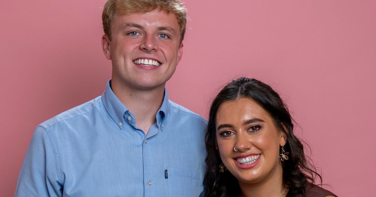 Double date drama on First Dates Ireland as Cork woman pairs up for dinner with siblings